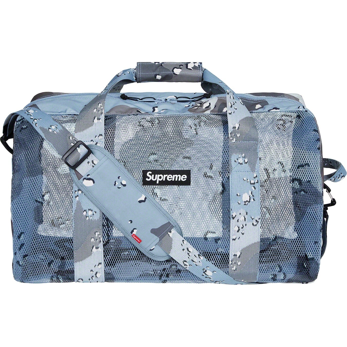 Big Duffle Bag view 5